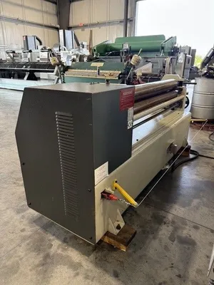 2006 BAILEIGH IRM-1550/140 Rolls | GMT (6)