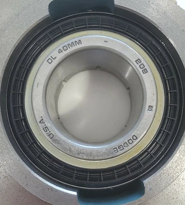 NEW Dodge 126655