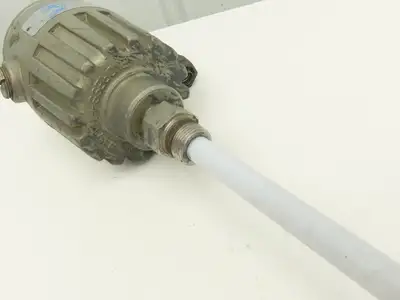 Endress + Hauser LTC 1210 Level Transmitter Sensor 36" Probe Rod Length