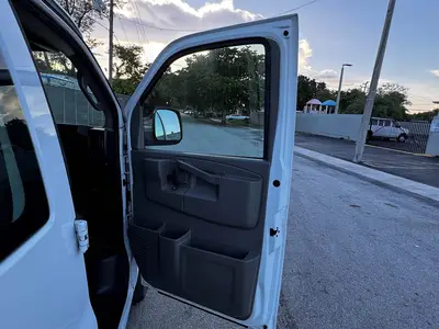 Used 2019 CHEVROLET EXPRESS Vans Florida US | Truck and Van Outlet #1509210