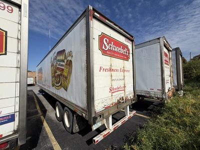 Used 2000 TRAILMOBILE _UNKNOWN_ Miscellaneous Trucks/Trailers Ohio US | Miedema Asset Management Group #1693516
