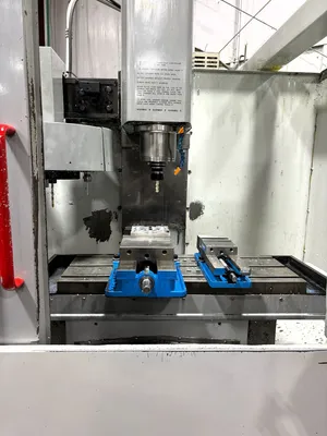 2002 HAAS MINI MILL Machining Centers, Vertical | Asset Exchange Corporation (4)