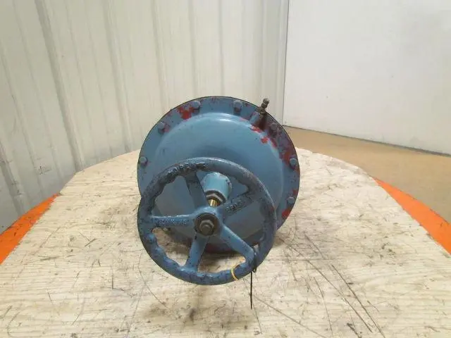 Used HAMMEL DAHL _UNKNOWN_ Parts (Hydraulics and Pneumatics) | Arrow Industrial #635755