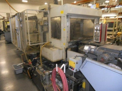 USED 1989 HITACHI SEIKI