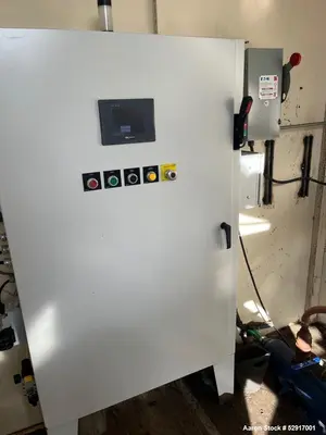 Used US CENTRIFUGE A262 Centrifuges Illinois US | Aaron Equipment #84514