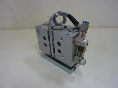 USED FESTO DFM-40-25-P-A-GF