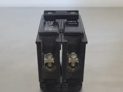 Used EATON BR260 Switchgears British Columbia CA | Lenmark #238544