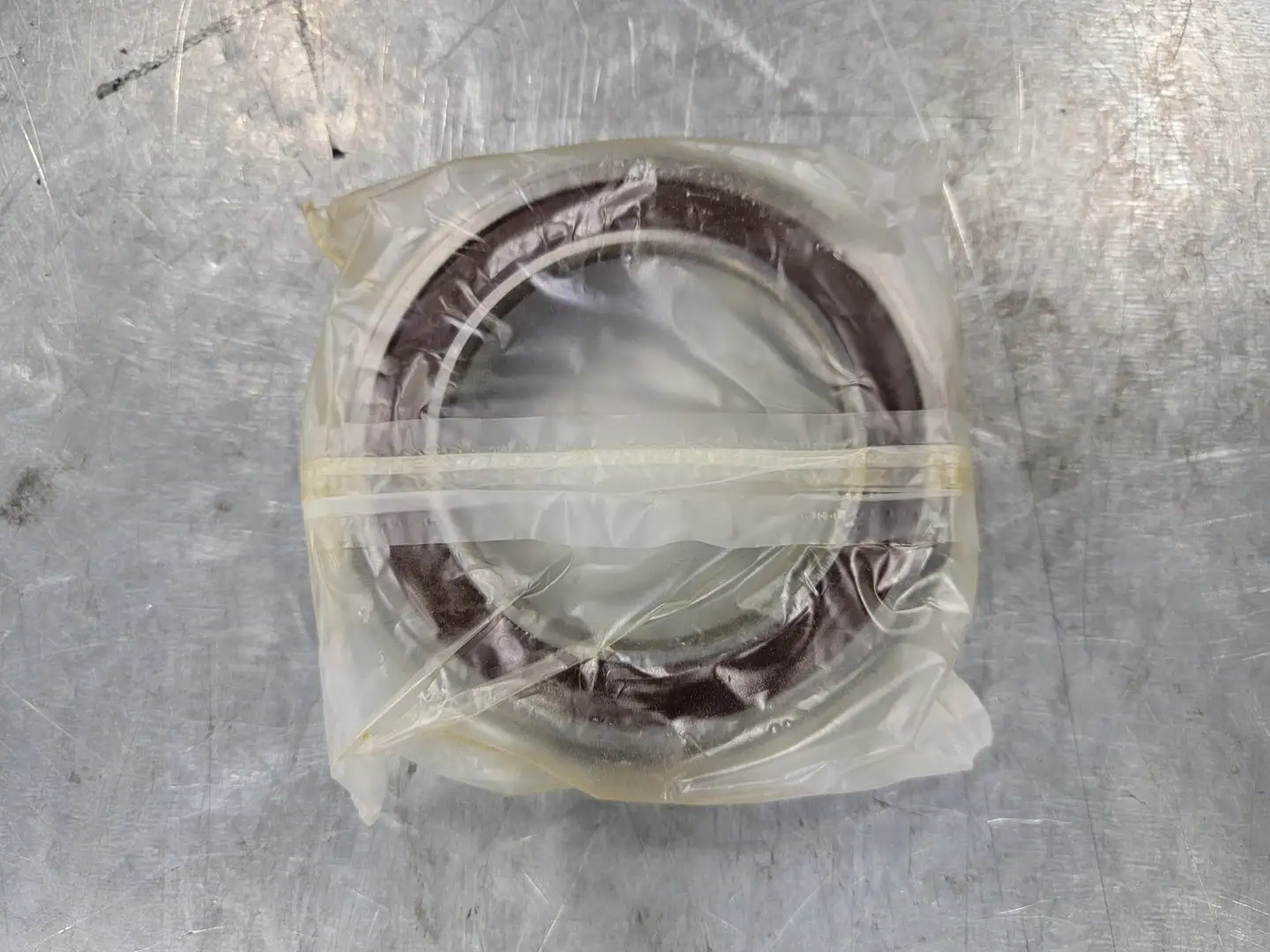 Deep Groove Ball Bearing No. 6013DDUNR