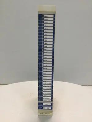 USED SIGMATEK PI321 01-003-321