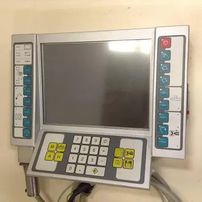 USED BOY MACHINES PROCAN CT