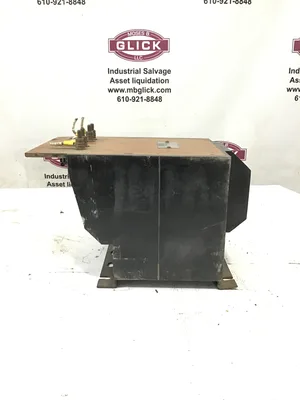 ABB 7882A27G03 Neutralizing Reactor Single Phase 0.1A