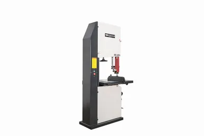 Northtech NT 600A Vertical Band Saw