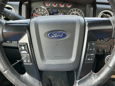 Used 2012 FORD F150 Pickup Trucks Michigan US | Miedema Asset Management Group #1413865