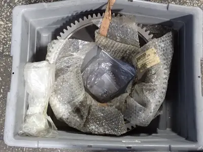 Misc Equipment