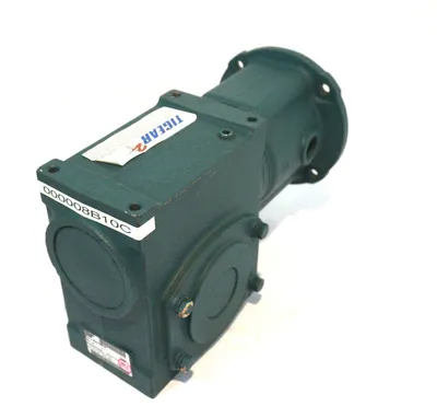 NEW DODGE TIGEAR 26A10R14 REDUCER 10.1 RATIO