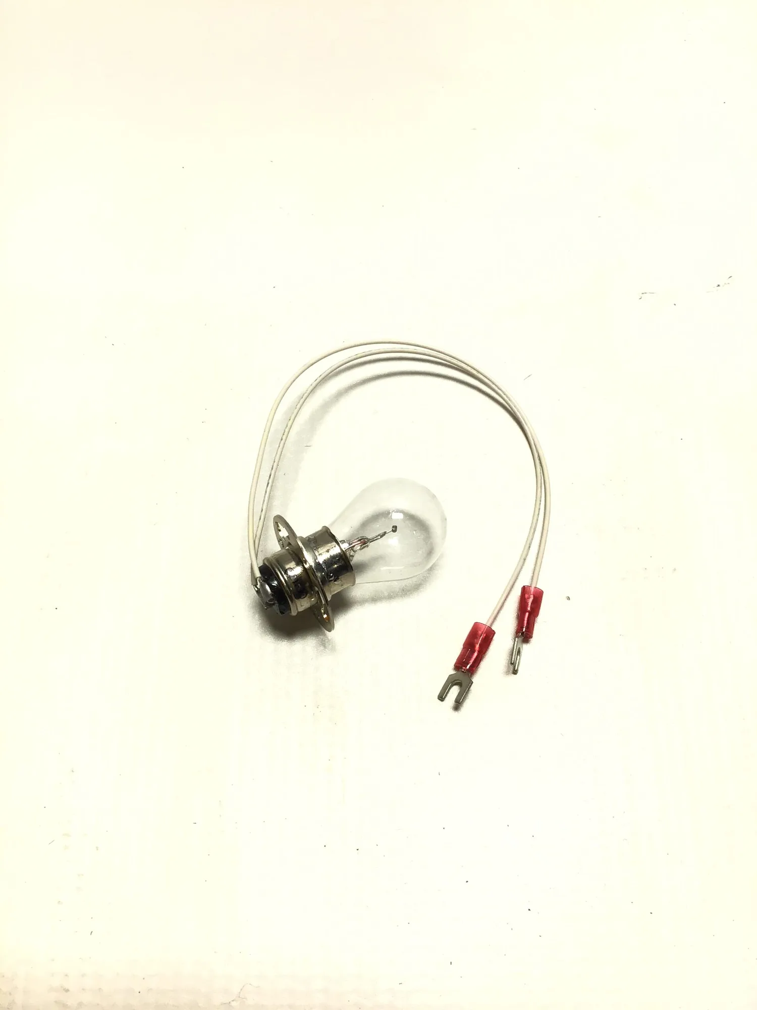Hach Chem 515033 Lamp Assembly for Hach 2100 Turbimeter(Lot of 2)
