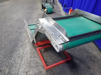 USED BELTFLEX FB60Z