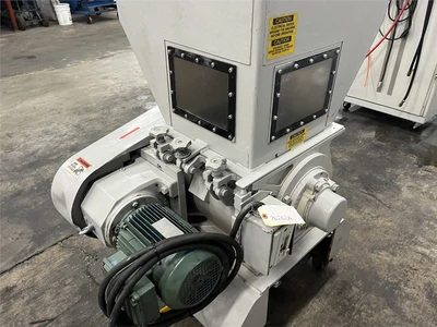 USED NISSUI SKN22