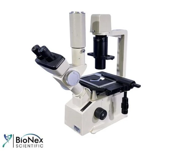 Used NIKON TMS Microscopes New Jersey US | Bionex Scientific LLC #799839