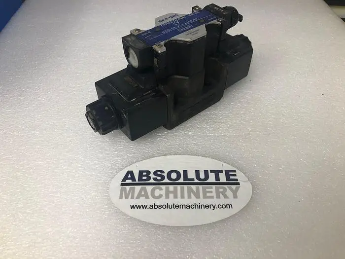 Used SEWON-YUKEN _UNKNOWN_ Valves/Fittings | Absolute Machinery #541366