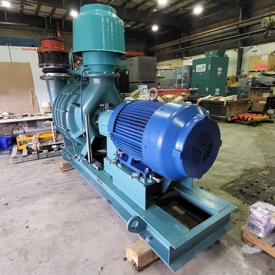 150HP Centrifugal Blower