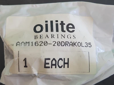 NEW ANM1620-20DRAKOL35 AAM1620-16