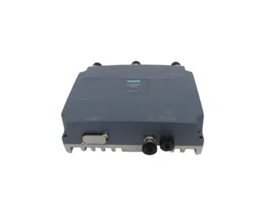 NEW SIEMENS 6GK5748-1GD00-0AB0 SCALANCE W748-1 M12 6GK57481GD000AB0