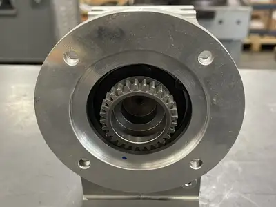 NEW 2019 NORD 1SIS50/H10L-IEC63-63L/4CUSTF