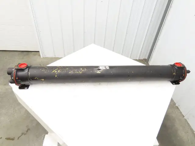 Used SUNSOURCE _UNKNOWN_ Heat Exchangers | Arrow Industrial #561353