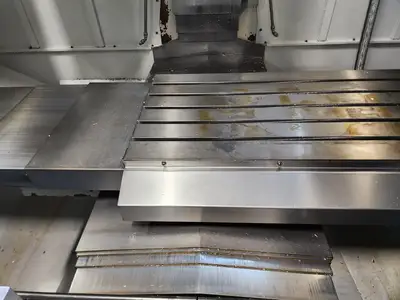 USED 2013 MAXCUT MCV-4425 RH-20