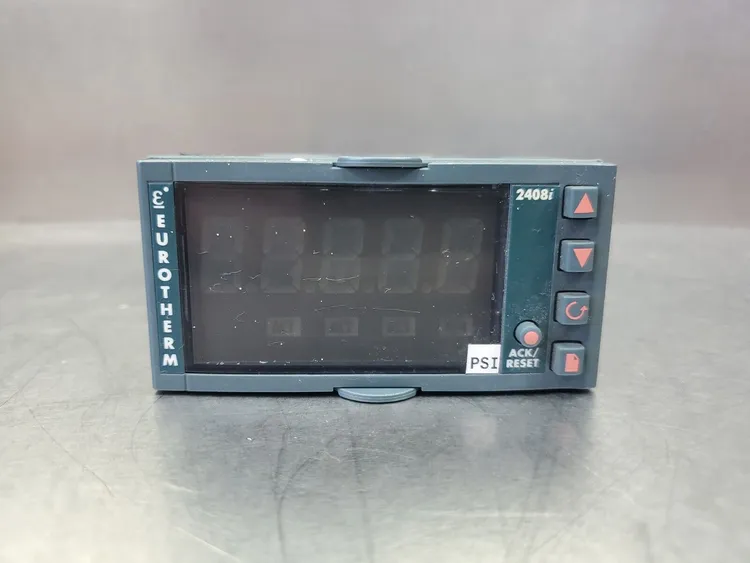 Used Eurotherm Eurotherm PLC Temperature Modules South Carolina US | Palmetto Automation #1157964