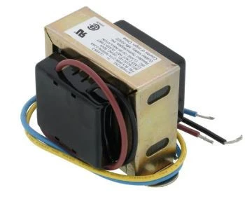 Honeywell AT150B1252 Vac Transformer [New]