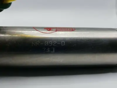 BIMBA NR-092-D AIR CYLINDER