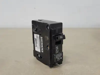 USED SIEMENS Q130