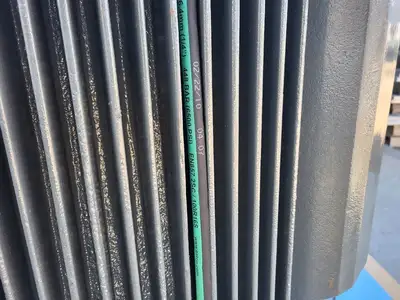 NEW TECO AEUG-TK001