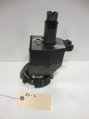 NEW Gromax Okuma