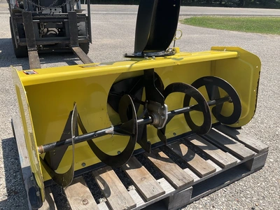 Used JOHN DEERE X300 Mowers Michigan US | Miedema Asset Management Group #1337425
