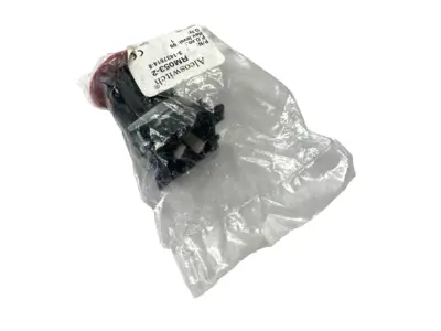 New | in-Stock TE CONNECTIVITY ALCOSWITCH RED MUSHROOM PUSHBUTTON 22MM PUSH-PULL Relays & Switches Michigan US | Maverick Industrial Sales #1091726