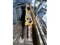 Used BTI TB1680 Misc Construction Attachements Pennsylvania US | Iron Exchange Equipment Solutions #1353838