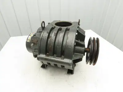 Used TUTHILL _UNKNOWN_ Blowers Indiana US | Arrow Industrial #1366270
