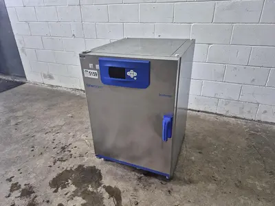 USED 2018 THERMO FISHER SCIENTIFIC ISOTEMP 180L INCBTR GRVITY