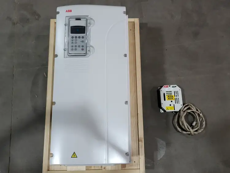 New | in-Stock ABB ACS800-U1-0020-7+B056+K454+Q967 Switchgears British Columbia CA | Lenmark #241793