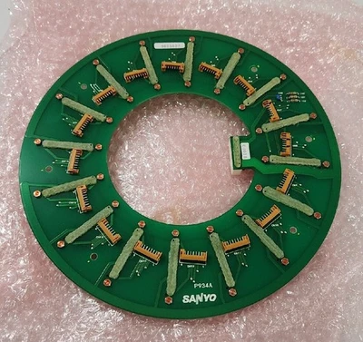 USED SANYO 630-063-5706