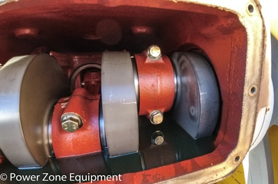 USED WHEATLEY T365-3F