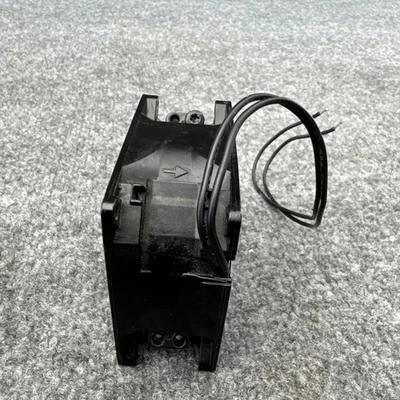 Used Ebm-Papst 8880VW Axial Fans California US | Davliegogo LLC #1705340
