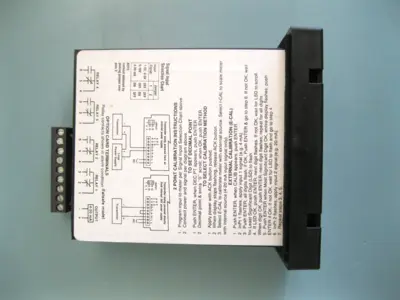 NEW Precision Digital PD690-3-N