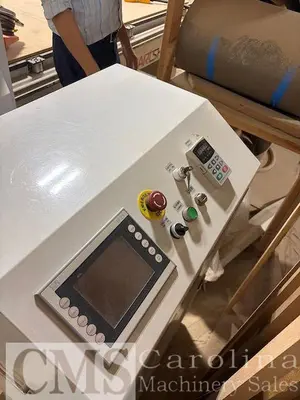 Used 2016 LAGUNA SMARTSHOP II PRO CNC ROUTER WITH SS2 8' TURNER B&R PKG CNC Routers New York US | CAROLINA MACHINERY SALES #1278777
