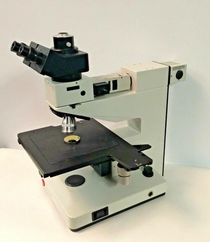 Used Leitz _UNKNOWN_ Microscopes California US | Amiron Machinery #1056979