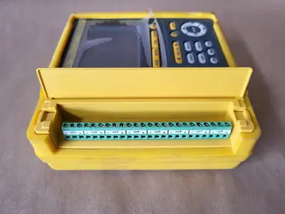 USED YOKOGAWA XL100