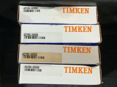 Used TIMKEN 4235030000 Commercial Materials & Supplies Ohio US | HGR 24 #1358182